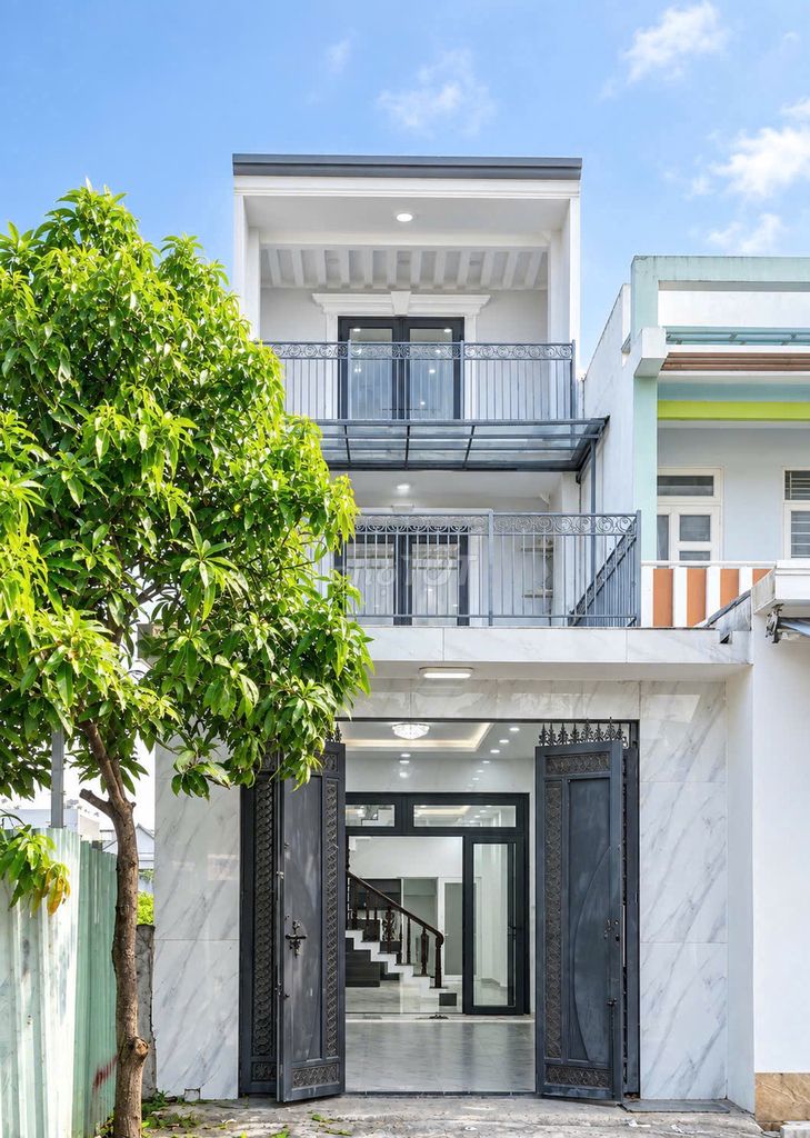 Chính chủ cho thuê nhà nguyên căn MT TL31 ngay Chợ đêm TL19