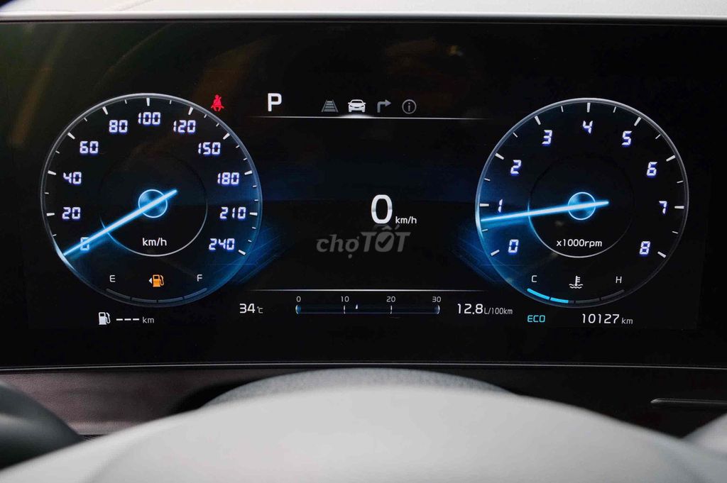 Kia Sportage 2024 Premium 2.0G - 11000 km. Mua bán Ô tô tại Thành phố Thủ Đức Tp Hồ Chí Minh được đăng bởi Khương Duy Ô Tô Lướt hình 9