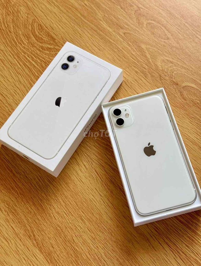 iPhone 11 128G NEW FULLBOX APPLE. Mua bán Điện thoại tại Quận Hà Đông Hà Nội được đăng bởi iStock Hà Nội Zin Đẹp Chất hình 1