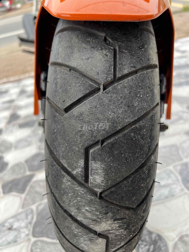 Honda MSX125 2019 Nhập Thái Biển 65H1-444.79 9Chủ. Mua bán Xe máy tại Quận Ô Môn Cần Thơ được đăng bởi Huỳnh Thắng hình 19