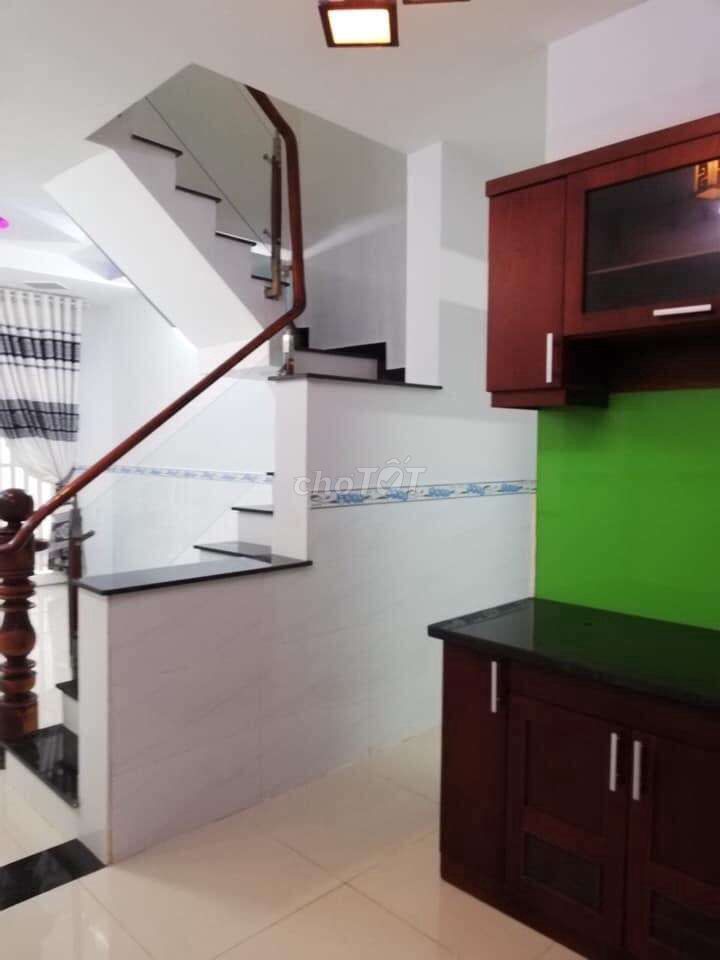 NHÀ NGÃ BA CHÚ LƯỜNG QL50 GẦN CHỢ QUI ĐỨC Quốc Lộ 50 Huyện Bình Chánh Tp Hồ Chí Minh