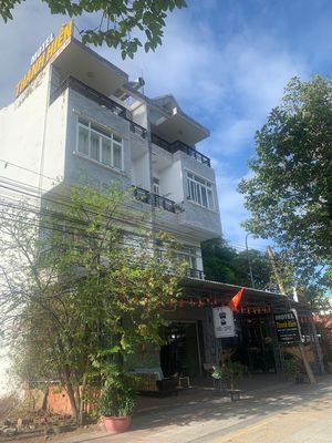 Nhà nghỉ cho thuê tháng tại Khu Công Nghiệp Phú Mỹ 1-2-3 - Hồ Chí Minh