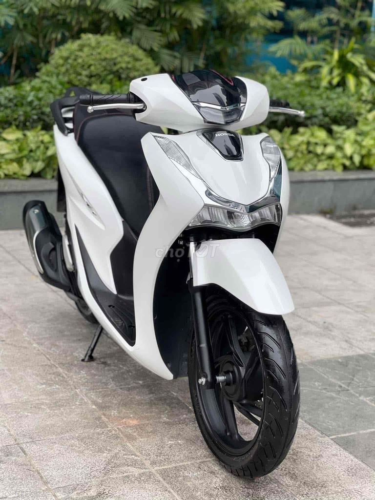 SH125 ABS 2021 siêu lướt - Trả trước 40tr nhận xe✅. Mua bán Xe máy tại Quận Thanh Xuân Hà Nội được đăng bởi Nguyễn thị xuân hình 3