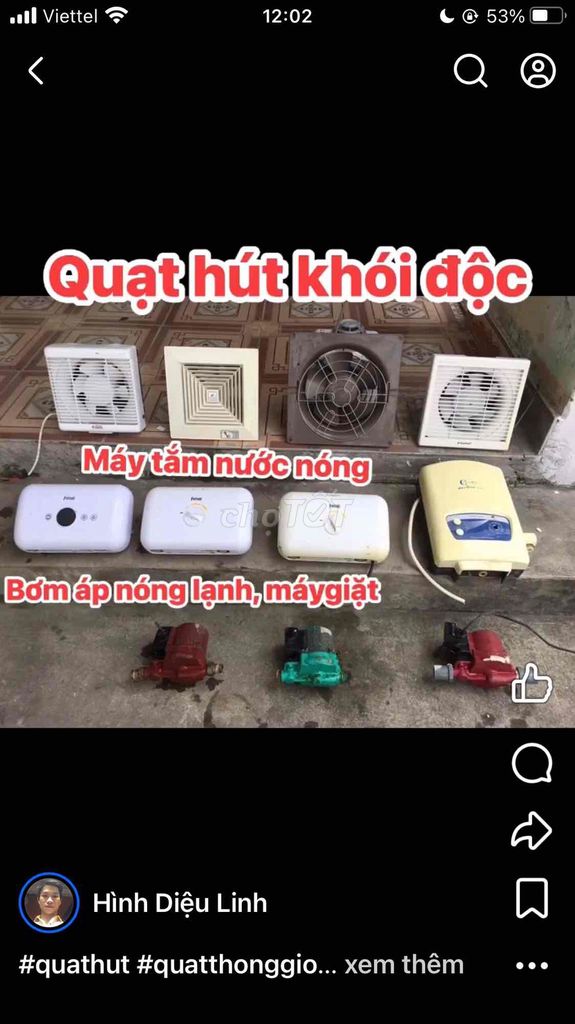 Máy tắm nước nóng Ferroli. Mua bán Thiết bị vệ sinh, nhà tắm tại Thị xã Duy Tiên Hà Nam được đăng bởi hinh dieu linh hình 1