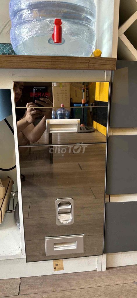 Thanh lý phụ kiện bếp hàng trưng bày. Mua bán Dụng cụ nhà bếp tại Quận Ngũ Hành Sơn Đà Nẵng được đăng bởi Nguyễn Thoại Miên hình 1