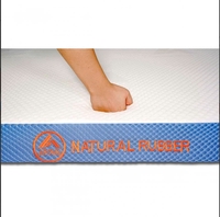 Nệm giá kho Long An 