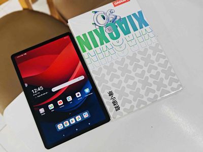 Lenovo Xiaoxin Pad 2024 Mới 100% Newseal. Mua bán Máy tính bảng tại Quận Ninh Kiều Cần Thơ được đăng bởi Lê Khang