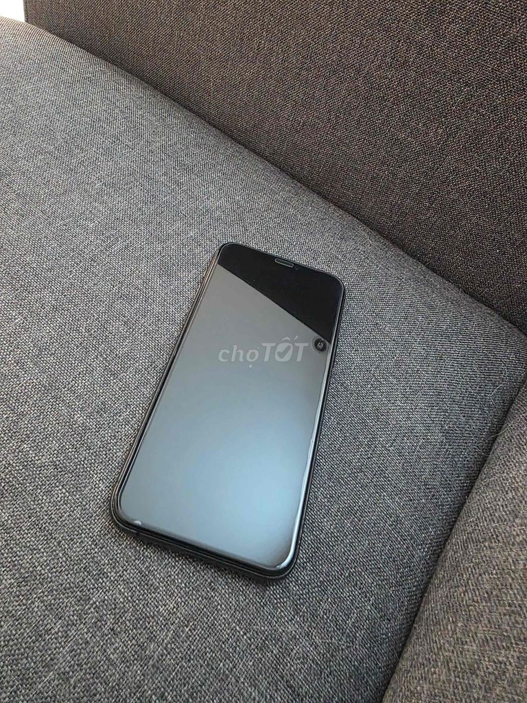 Apple iPhone 11 Pro 64GB Quốc tế full chức năng. Mua bán Điện thoại tại Quận Bình Tân Tp Hồ Chí Minh được đăng bởi Nguyễn Quốc An hình 1