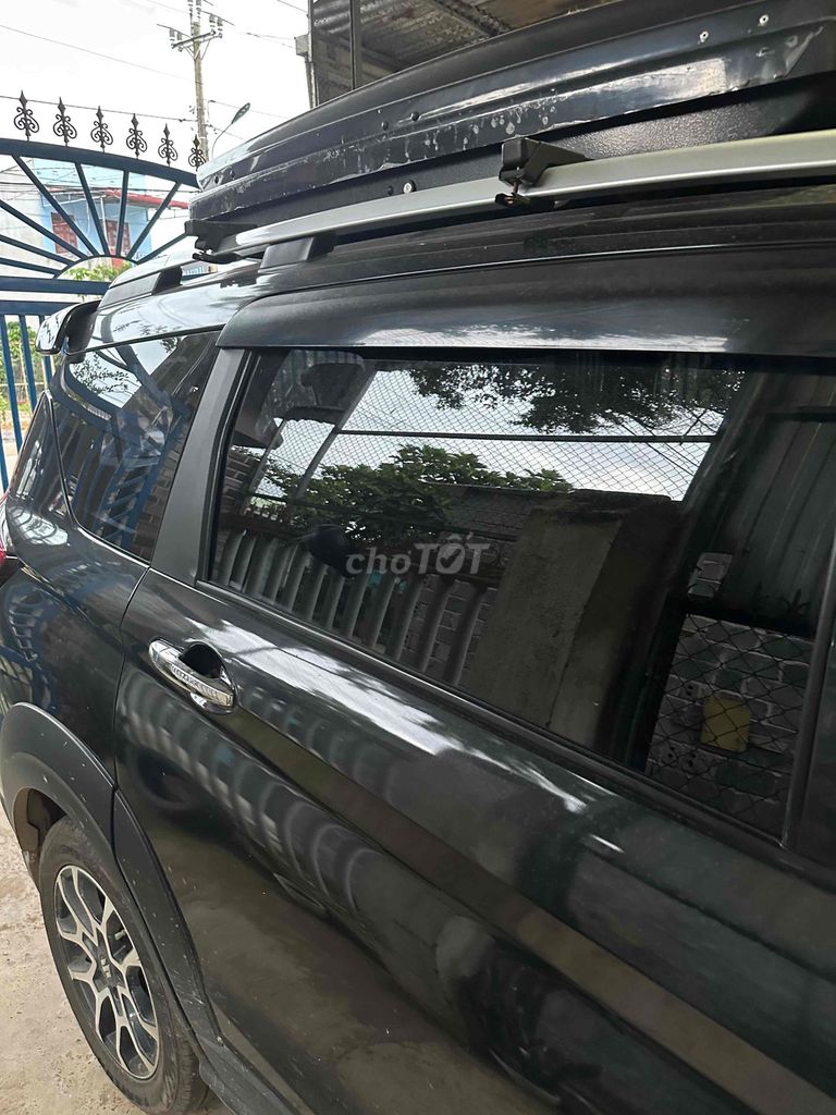 suzuki xl7 sport- 60000 km. Mua bán Ô tô tại Huyện Lâm Hà Lâm Đồng được đăng bởi Kien hình 2