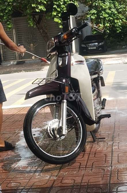 Xe rật mới 95% đi cafe đi lam quá đẹp. Mua bán Xe máy tại Huyện An Dương Hải Phòng được đăng bởi dũng nguyễn hình 2