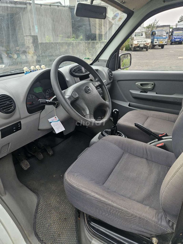 Bán xe Thaco 990kg đời 2022, xe còn rất đẹp. Mua bán Xe tải, xe ben tại Huyện Hòa Vang Đà Nẵng được đăng bởi Phan Phú Thu hình 5