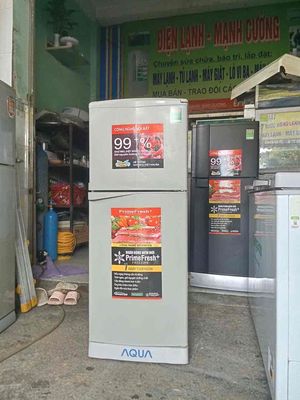 tủ lạnh aqua 150l. Mua bán Tủ lạnh tại Thị xã Tân Uyên Bình Dương được đăng bởi Cong ty dien lanh manh cuong