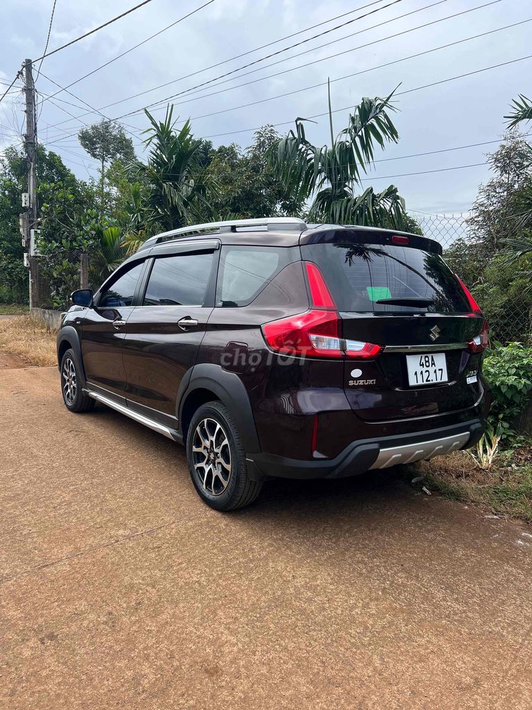 Suzuki XL 7 2020 AT (Ghế Da) - 90000 km. Mua bán Ô tô tại Thành phố Buôn Ma Thuột Đắk Lắk được đăng bởi đức chính hình 1