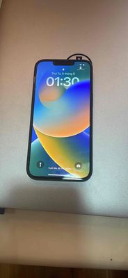 cần bán ip13 do nâng cấp đt. Mua bán Điện thoại tại Quận 12 Tp Hồ Chí Minh được đăng bởi Ngọc Quỳnh