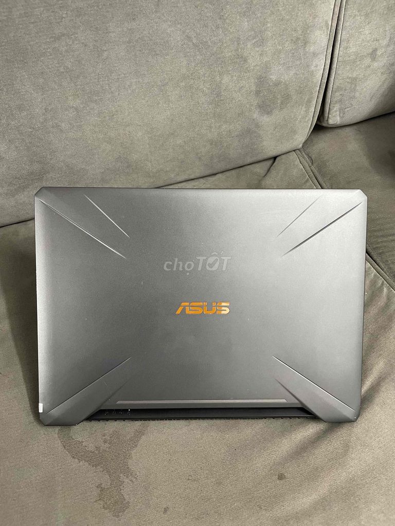 Asus TUF Gaming FX505 Ryzen 5 8GB/1TB. Mua bán Laptop tại Quận Đống Đa Hà Nội được đăng bởi HQ Computer hình 1
