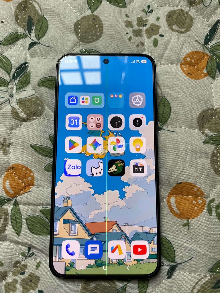 Xiaomi 13 12GB/256GB Xám Đã sử dụng. Mua bán Điện thoại tại Thành phố Buôn Ma Thuột Đắk Lắk được đăng bởi Nguyễn Tín hình 1