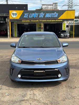Kia Soluto AT 2019