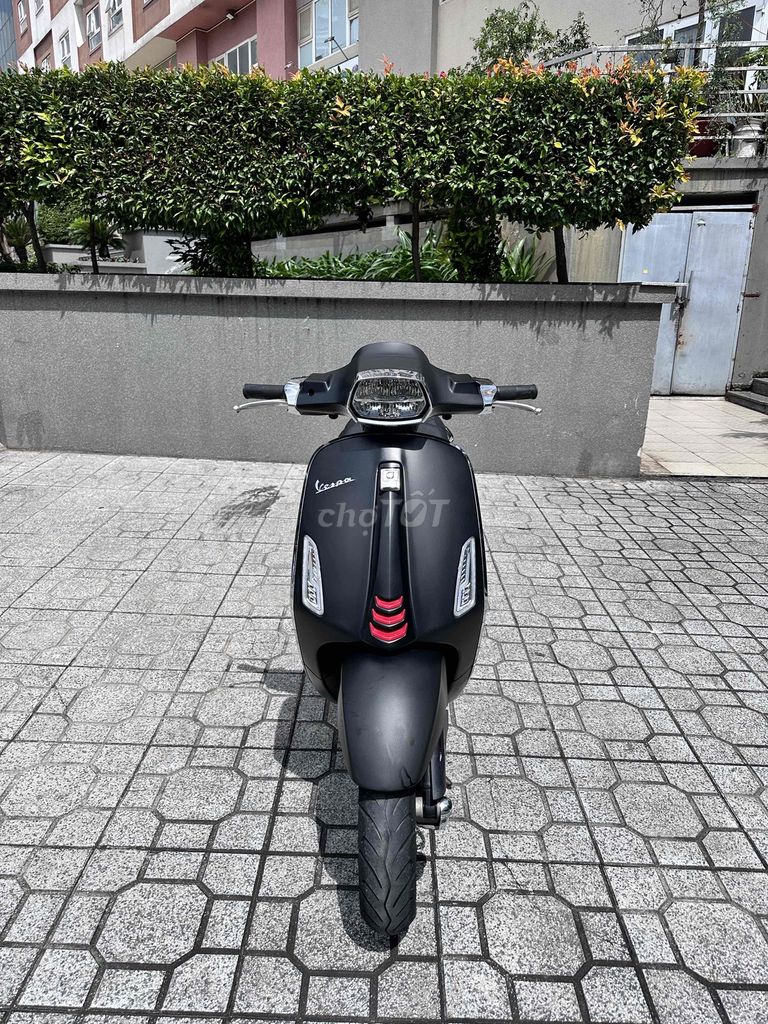 🌈 Vespa Spinrt Abs 2021 Bstp Kiểng Nhẹ - Gop 17tr. Mua bán Xe máy tại Thành phố Thủ Đức Tp Hồ Chí Minh được đăng bởi Xe Máy Trường Thịnh hình 1