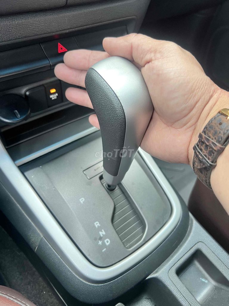 Chevolet Trablaizer 2018 Tự Động Dầu 4x2. Mua bán Ô tô tại Thành phố Thủ Đức Tp Hồ Chí Minh được đăng bởi Anh Việt hình 8