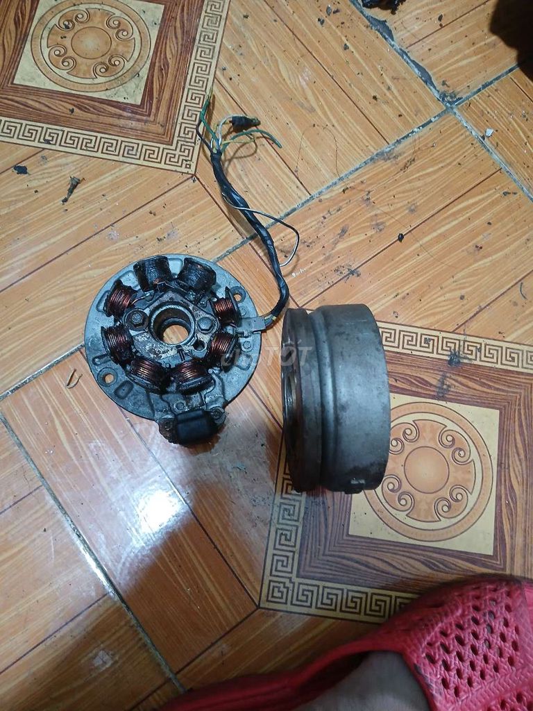 Phuộc chảng ba. Mua bán Phụ tùng xe tại Huyện Phú Giáo Bình Dương được đăng bởi hoang trung hình 6