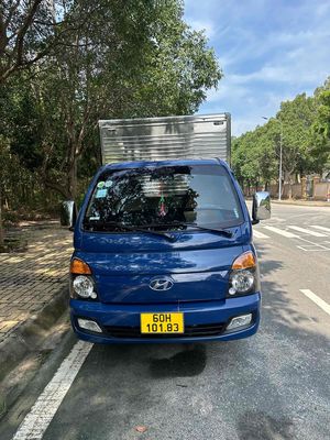 Hyundai H150 2023 xe gia đình 1T4 chạy 32 ngàn. Mua bán Xe tải, xe ben tại Thành phố Biên Hòa Đồng Nai được đăng bởi HÙNG PHƯỢNG CAR