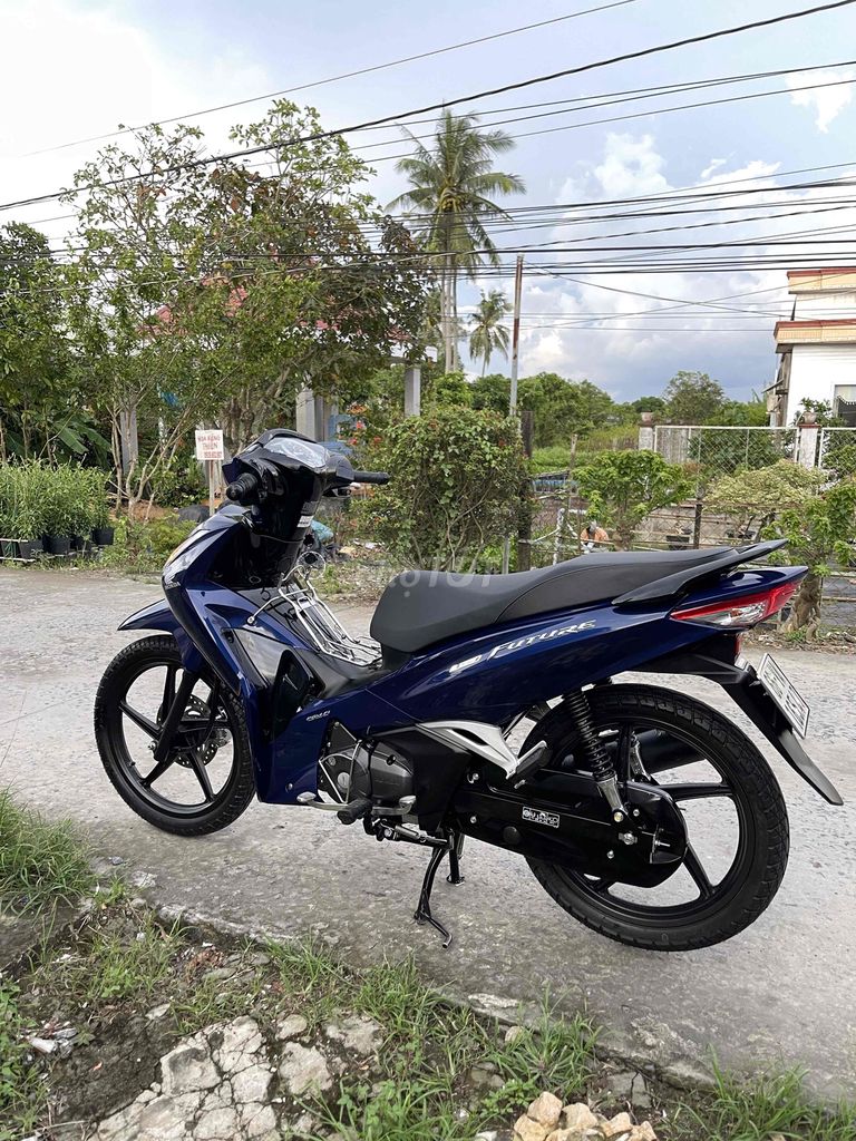 Cần Bán Future Lướt Đẹp Keng. Mua bán Xe máy tại Huyện Lai Vung Đồng Tháp được đăng bởi Trương Hữu Phát hình 4