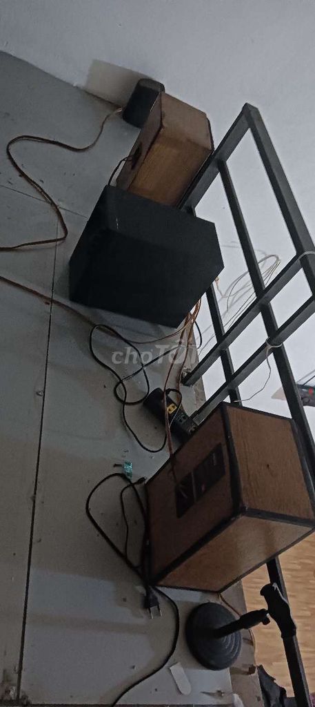 Loa vi tính nhiều màu. Mua bán Tivi, Âm thanh tại Quận Bắc Từ Liêm Hà Nội được đăng bởi Nguyễn Quỳnh Trang hình 1