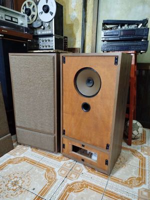 Toàn giải Châu Âu 25cm từ Alnico. Mua bán Tivi, Âm thanh tại Quận Lê Chân Hải Phòng được đăng bởi Hungtran 