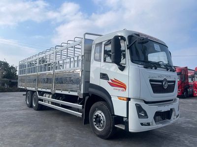 Bán xe tải DongFeng 3 chân 13T6 cầu thật. Mua bán Xe tải, xe ben tại Thành phố Thuận An Bình Dương được đăng bởi Đỗ Minh Huệ