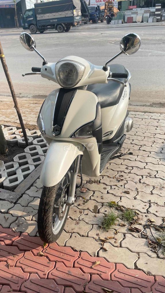 liberty 150i. Mua bán Xe máy tại Quận 12 Tp Hồ Chí Minh được đăng bởi Nghinh phong hình 6