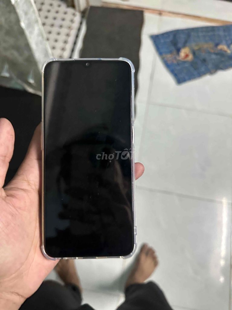 Oppo A56 5G 256GB Tím 5G. Mua bán Điện thoại tại Thị xã Bến Cát Bình Dương được đăng bởi Vĩ Khang hình 1