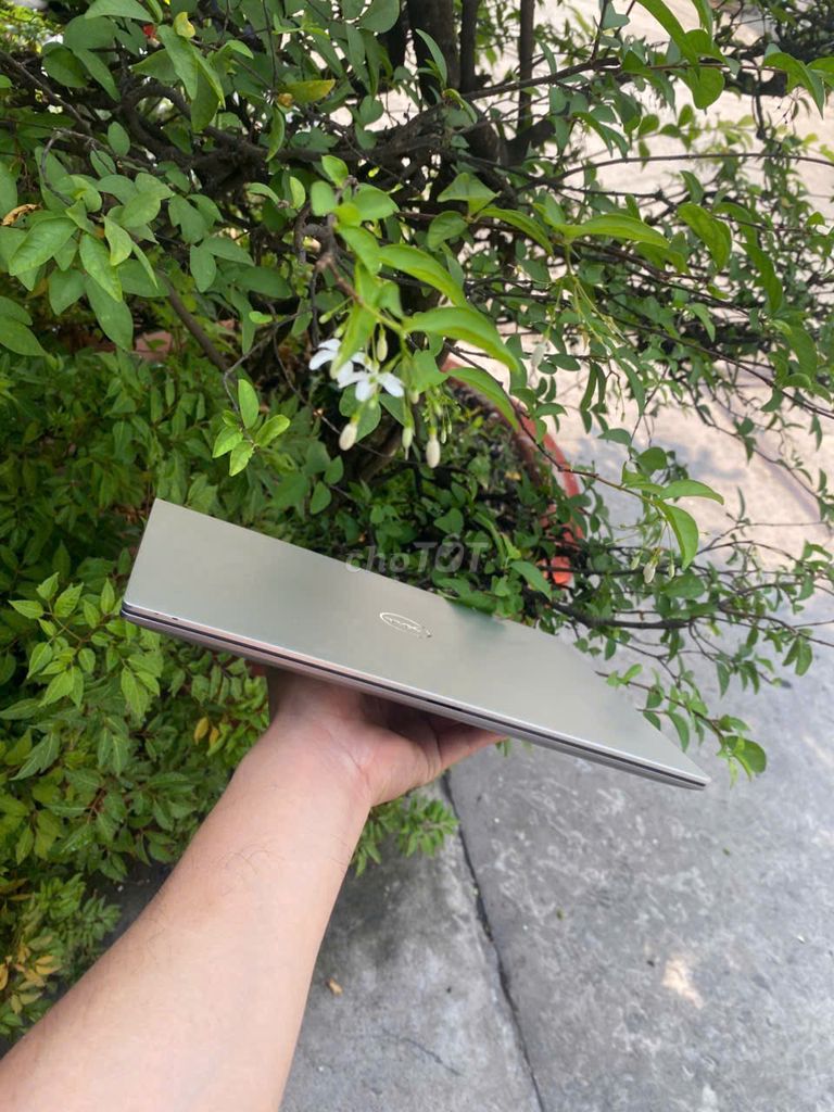 Dell i5-11320H  16GB/256GB 13.3'' FHD MÁY MỎNG ĐẸP. Mua bán Laptop tại Quận Bình Tân Tp Hồ Chí Minh được đăng bởi LÊ VĂN LỰC hình 1