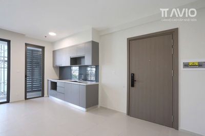 Chủ thiện chí sang nhượng giá HĐ - Căn góc view hồ bơi tại TT AVIO