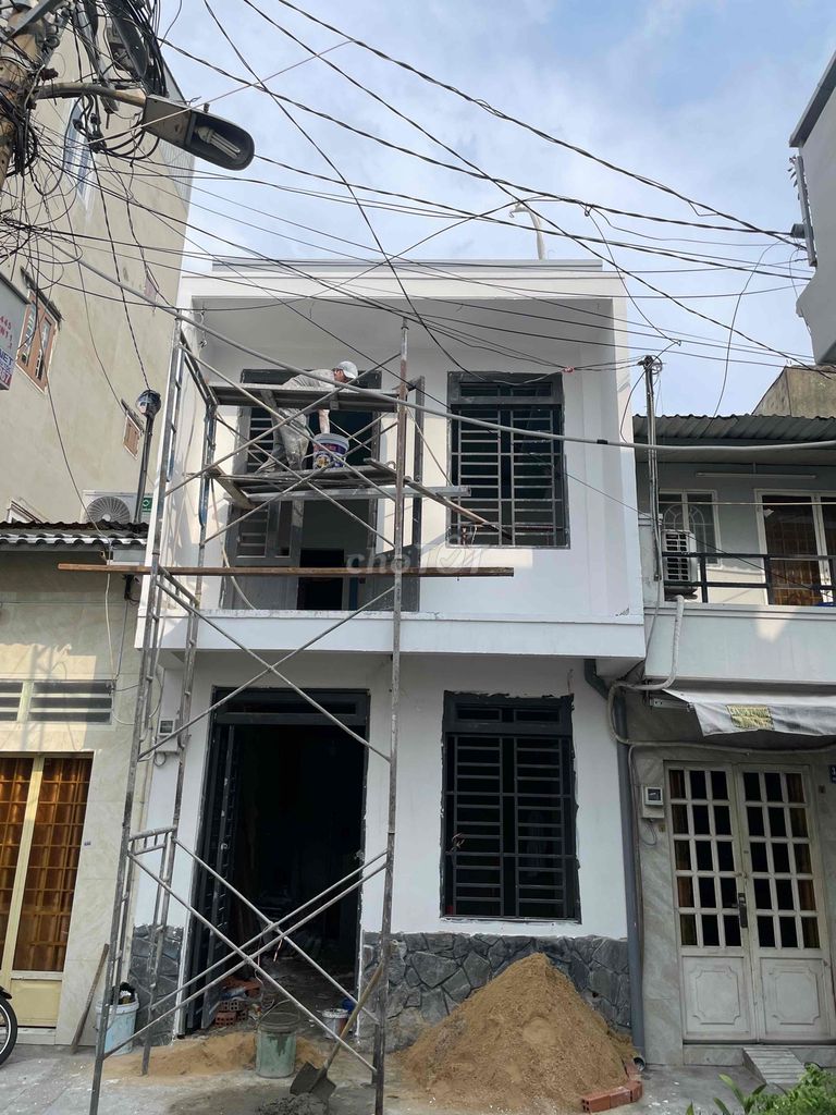 Dịch vụ sửa chữa Điện nước, chống thấm. Dịch vụ nhà cửa khác tại Quận Tân Phú Tp Hồ Chí Minh được đăng bởi Viễn Đỗ hình 1
