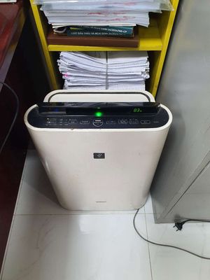 máy lọc không khí sharp. Mua bán Quạt tại Quận Ba Đình Hà Nội được đăng bởi Việt