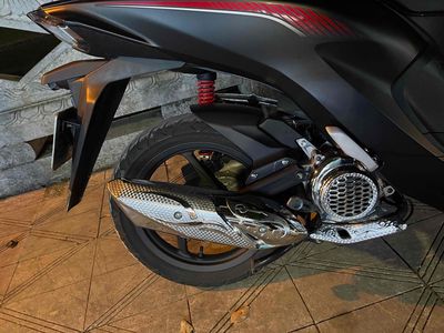 Honda Vision 2024 Đen 3000km. Mua bán Xe máy tại Thị xã Sơn Tây Hà Nội được đăng bởi nguyễn đức được