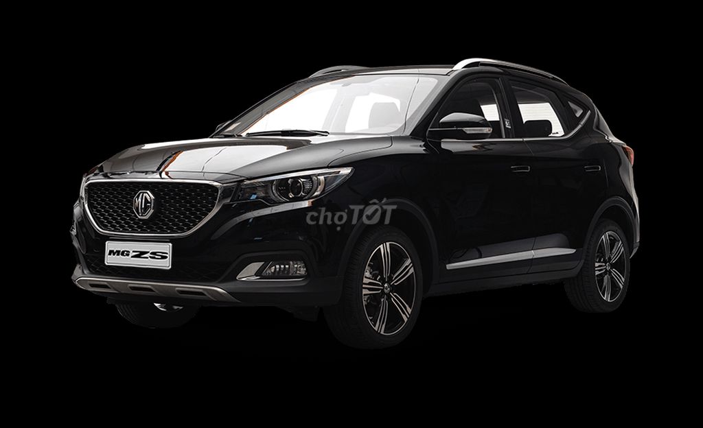 MG MGZS 2025 Standard 1.5 AT 2WD. Mua bán Ô tô tại Quận 6 Tp Hồ Chí Minh được đăng bởi Trần Thế Thuận hình 7