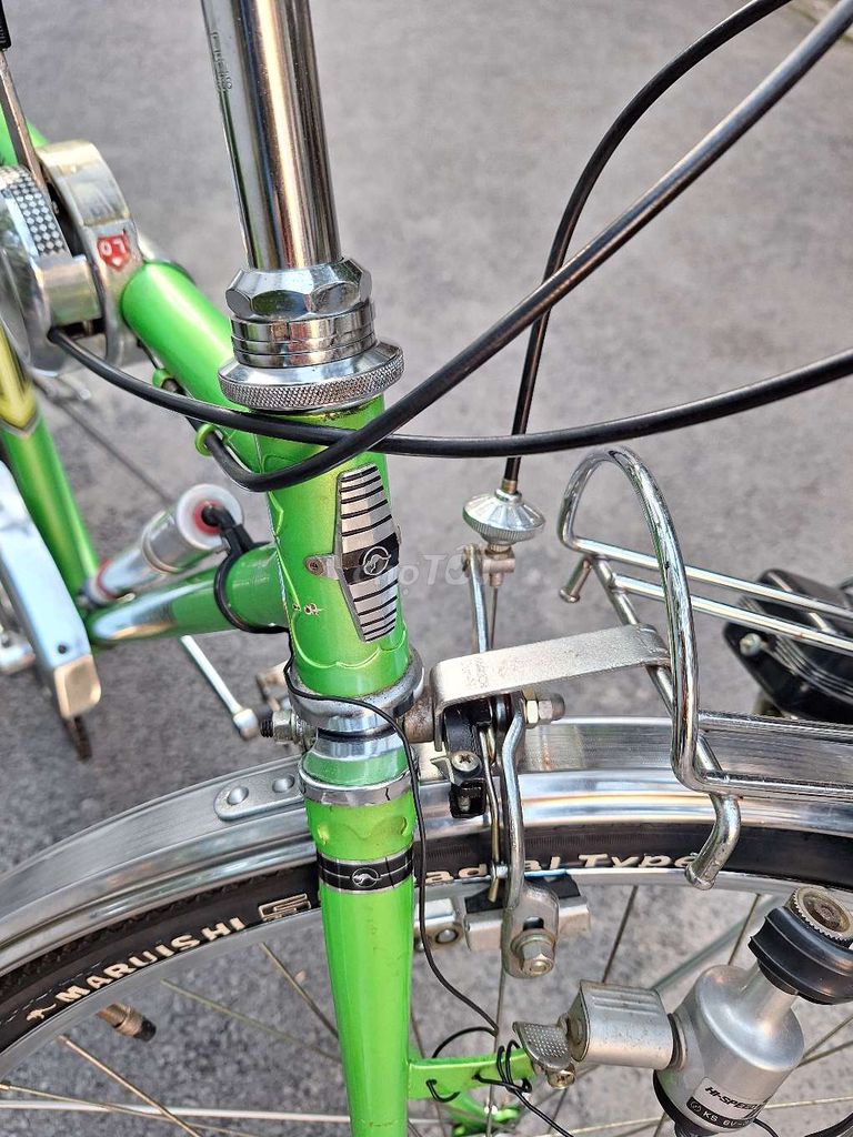 Xe thủy thủ MARUISHI vành 660.. Mua bán Xe đạp tại Quận Tây Hồ Hà Nội được đăng bởi Nguyễn Tuấn Long hình 20