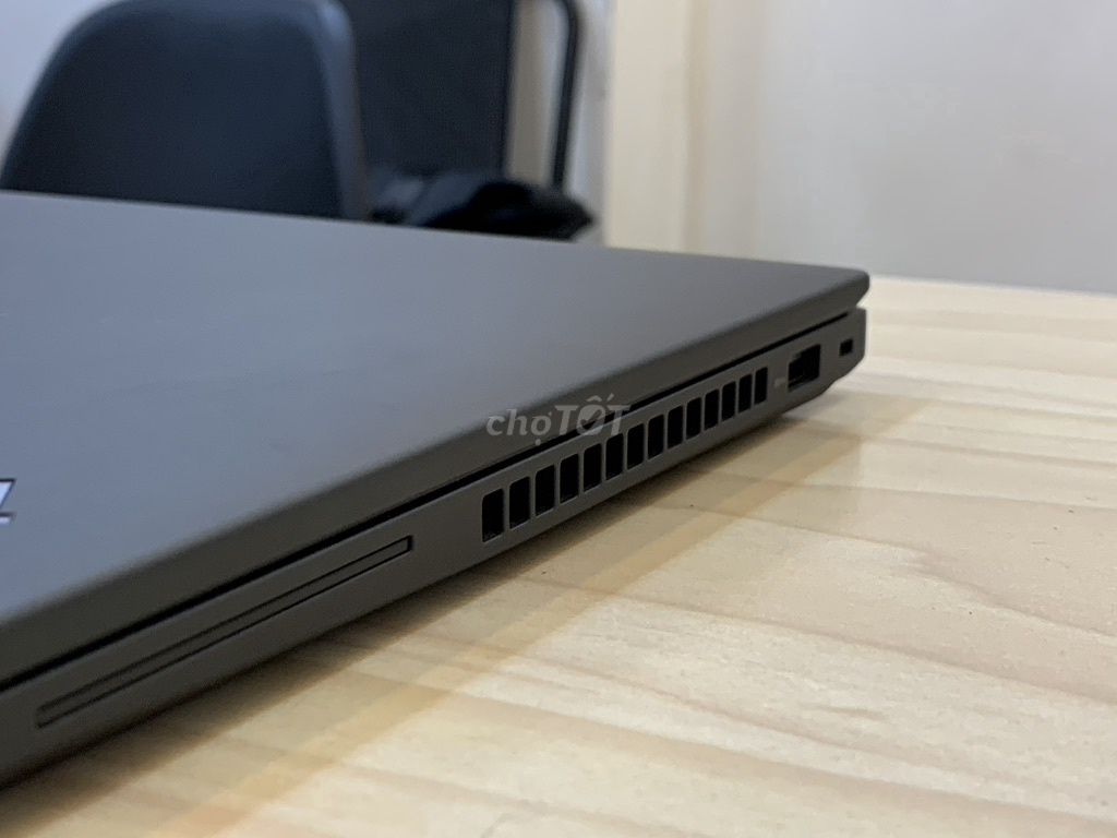ThinkPad T14 Gen 3 Core i7-1260P 16GB 512GB SSD. Mua bán Laptop tại Quận 3 Tp Hồ Chí Minh được đăng bởi Khoa hình 4