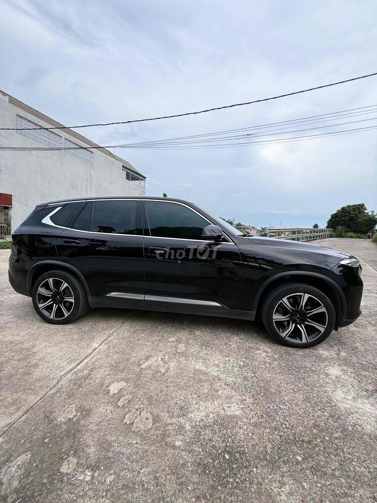 VinFast Lux SA2.0 2021 SA2.0 tiêu chuẩn - 60000 km. Mua bán Ô tô tại Quận Bắc Từ Liêm Hà Nội được đăng bởi No No hình 2