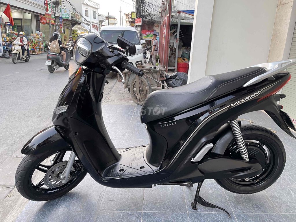 m bán xe vinfats filiz 6 bình mới,đăng ký biển md. Mua bán Xe điện tại Quận Lê Chân Hải Phòng được đăng bởi Hải louis hình 5