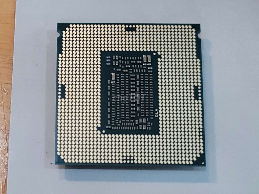 Cpu i5 9400f  ngoại hình đẹp như mới