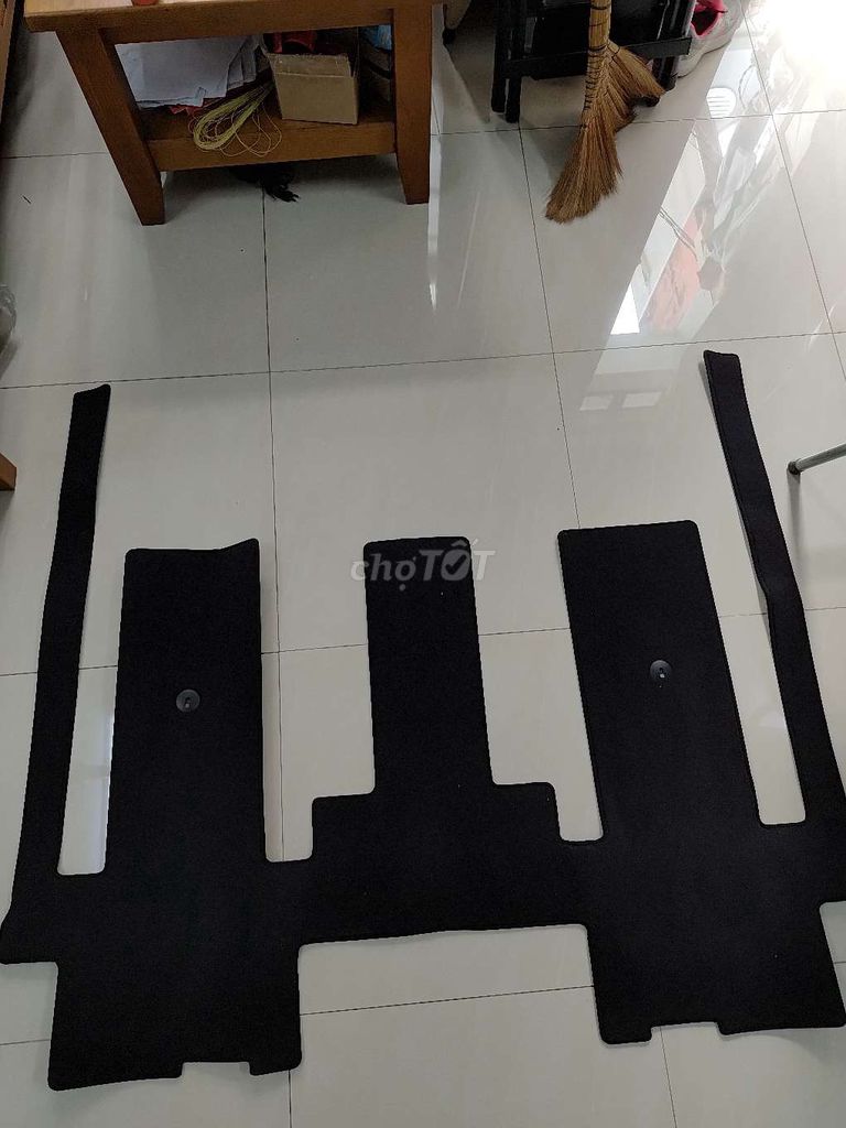 Lót thảm zin theo xe carival. Mua bán Phụ tùng xe tại Quận Tân Phú Tp Hồ Chí Minh được đăng bởi thien hình 3