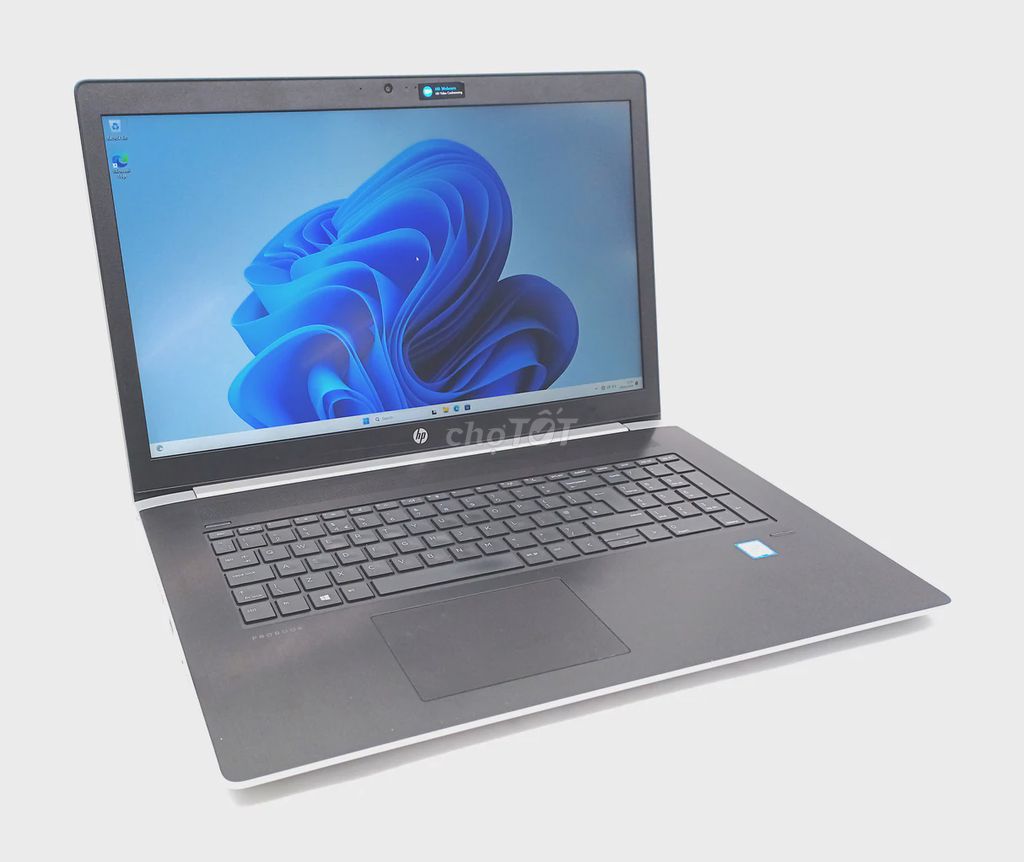 LÁP TỐP HP ProBook 470 G5 i3-8130U/ 8GB/128GB 17.3 - 132486502