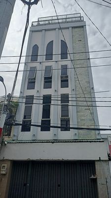 Bán Nhà Mặt tiền, 86m2, 4 Tầng, 5,5x16m, dòng tiền 40tr/tháng, 10PN. Mua bán nhà ở tại Quận Bình Tân Tp Hồ Chí Minh được đăng bởi Hoàng Tấn Nhà Phố Sài Gòn