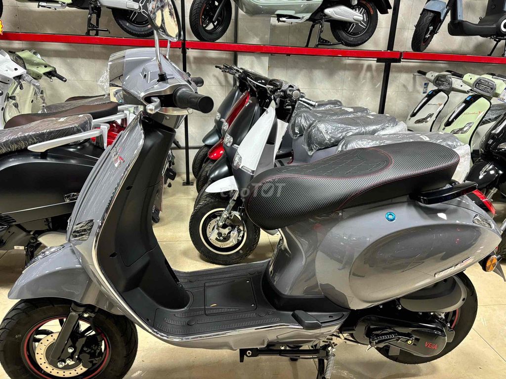 Xe 50cc- chính chủ. Mua bán Xe máy tại Thị xã Giá Rai Bạc Liêu được đăng bởi Nguyễn T Ngọc Trinh hình 4