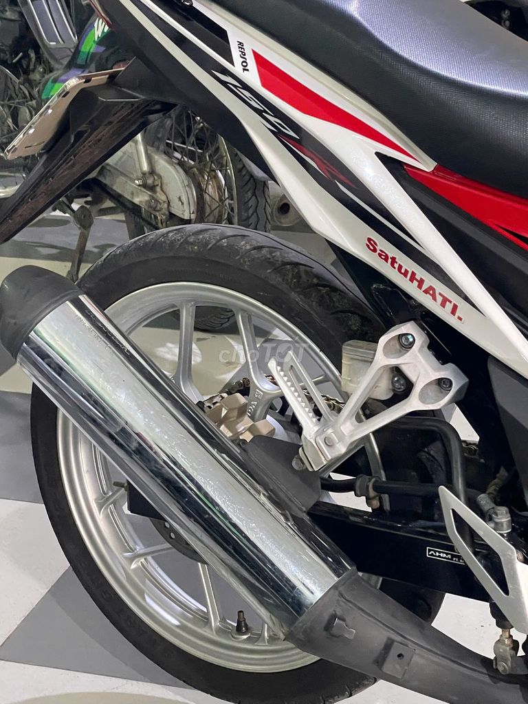 Sonic 150 2020, máy giữa zin😍xe đẹp lướt mới keng.. Mua bán Xe máy tại Huyện Trảng Bom Đồng Nai được đăng bởi phương hình 8