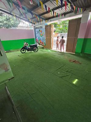 NHÀ NGAY TÔ NGỌC VÂN, NGANG 9M SÂN ĐẬU 2 OTO, LÀM VP, MẦM NON, Ở, KHO
