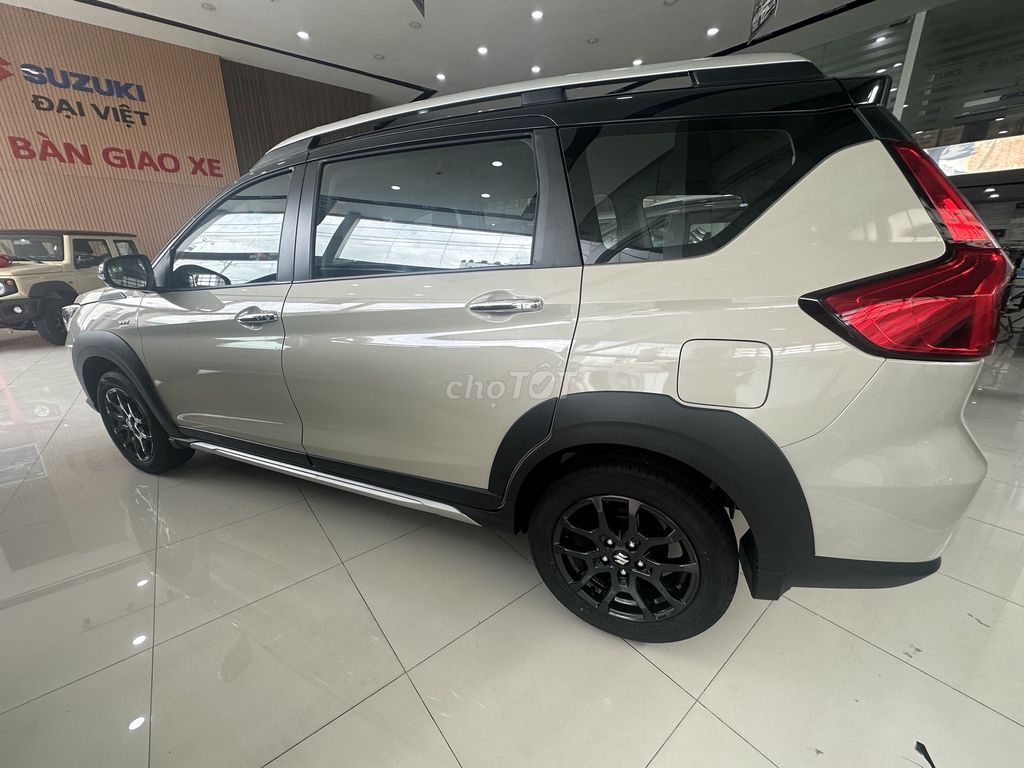 Suzuki XL 7 2025 giảm mạnh hổ trợ mua góp nợ xấu. Mua bán Ô tô tại Thành phố Thủ Đức Tp Hồ Chí Minh được đăng bởi Sơn 2 hình 3