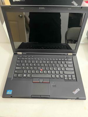 Bán Thinkpad T430 I5-3320M SSD 256GB. Mua bán Laptop tại Quận Hà Đông Hà Nội được đăng bởi Hà